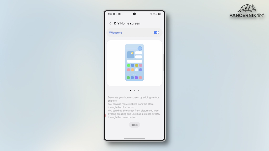 Samsung Galaxy Tips & Tricks